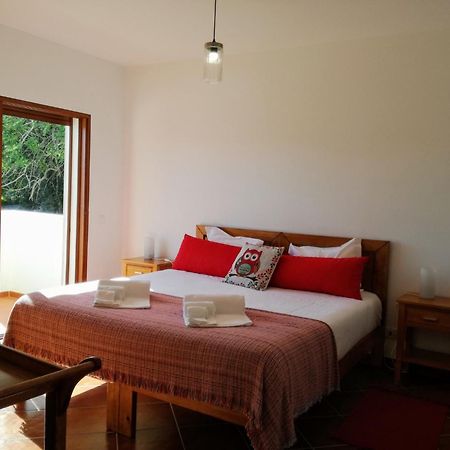Villa Monte Da Ribeira à Estoi Extérieur photo