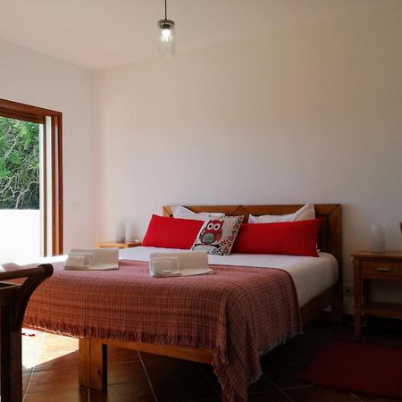 Villa Monte Da Ribeira à Estoi Extérieur photo