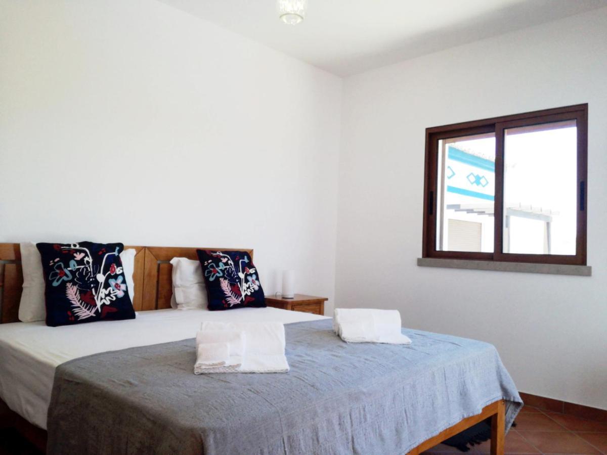 Villa Monte Da Ribeira à Estoi Chambre photo