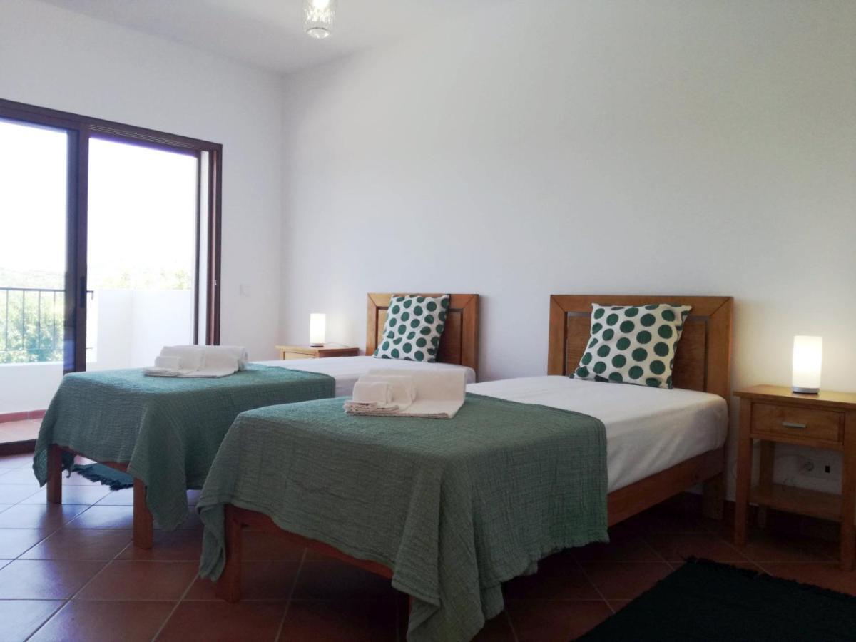 Villa Monte Da Ribeira à Estoi Chambre photo