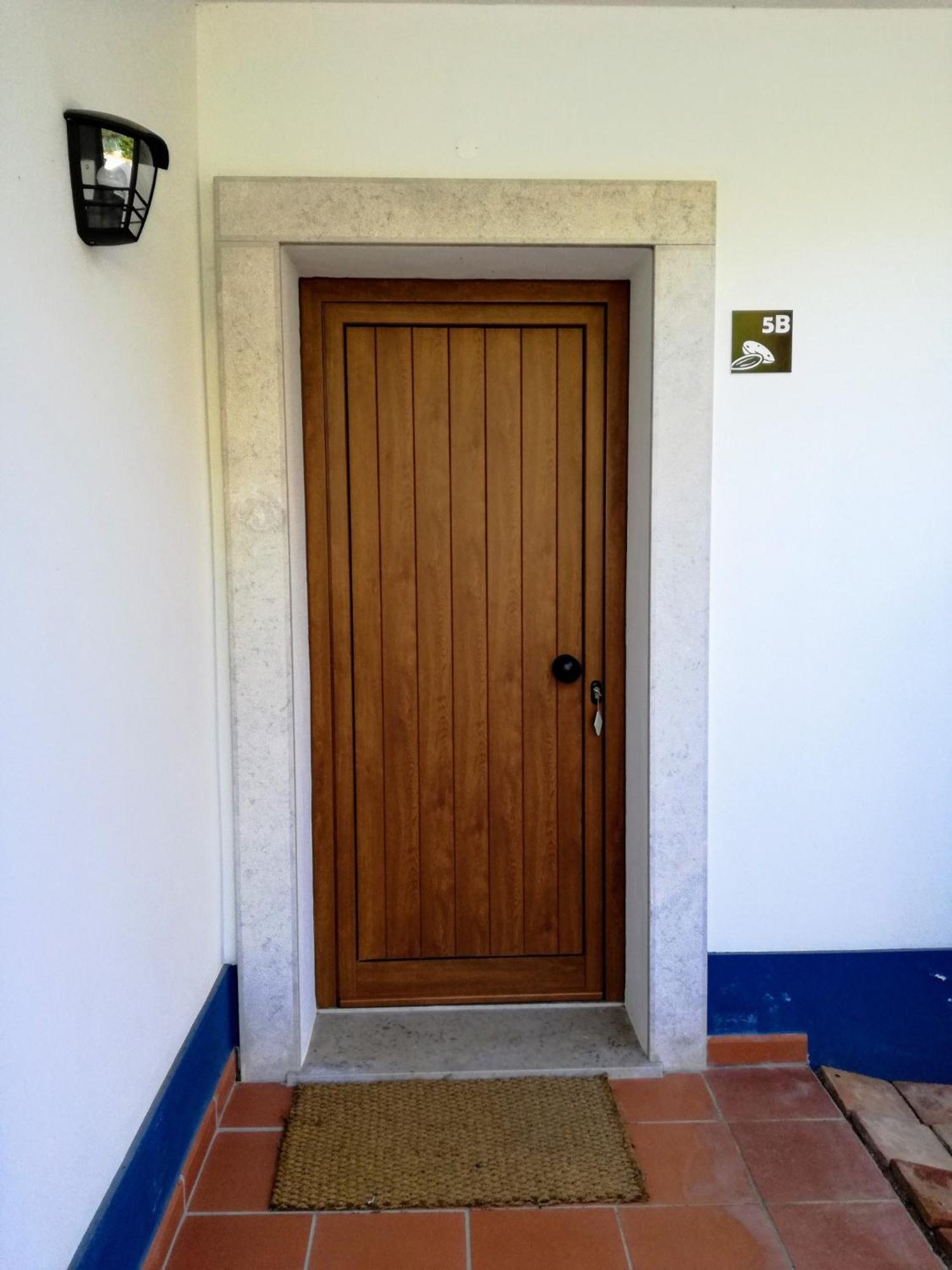 Villa Monte Da Ribeira à Estoi Extérieur photo