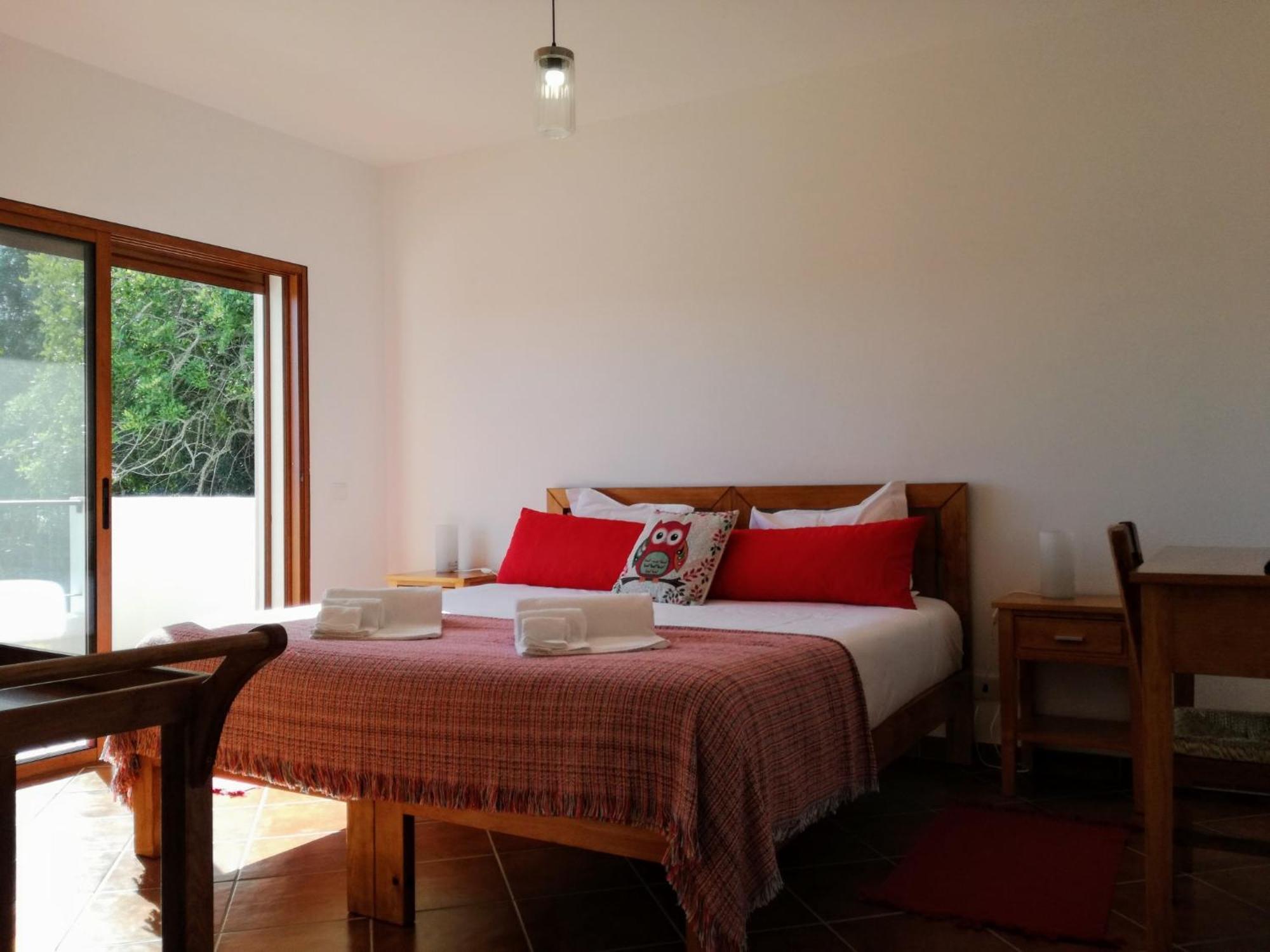 Villa Monte Da Ribeira à Estoi Extérieur photo