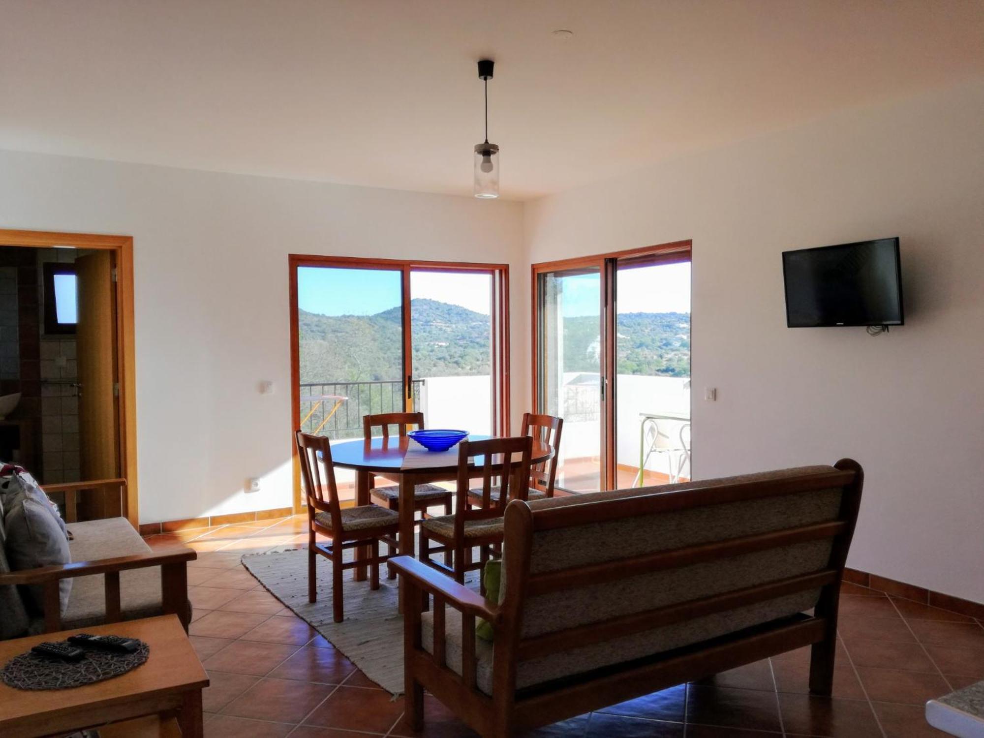 Villa Monte Da Ribeira à Estoi Extérieur photo