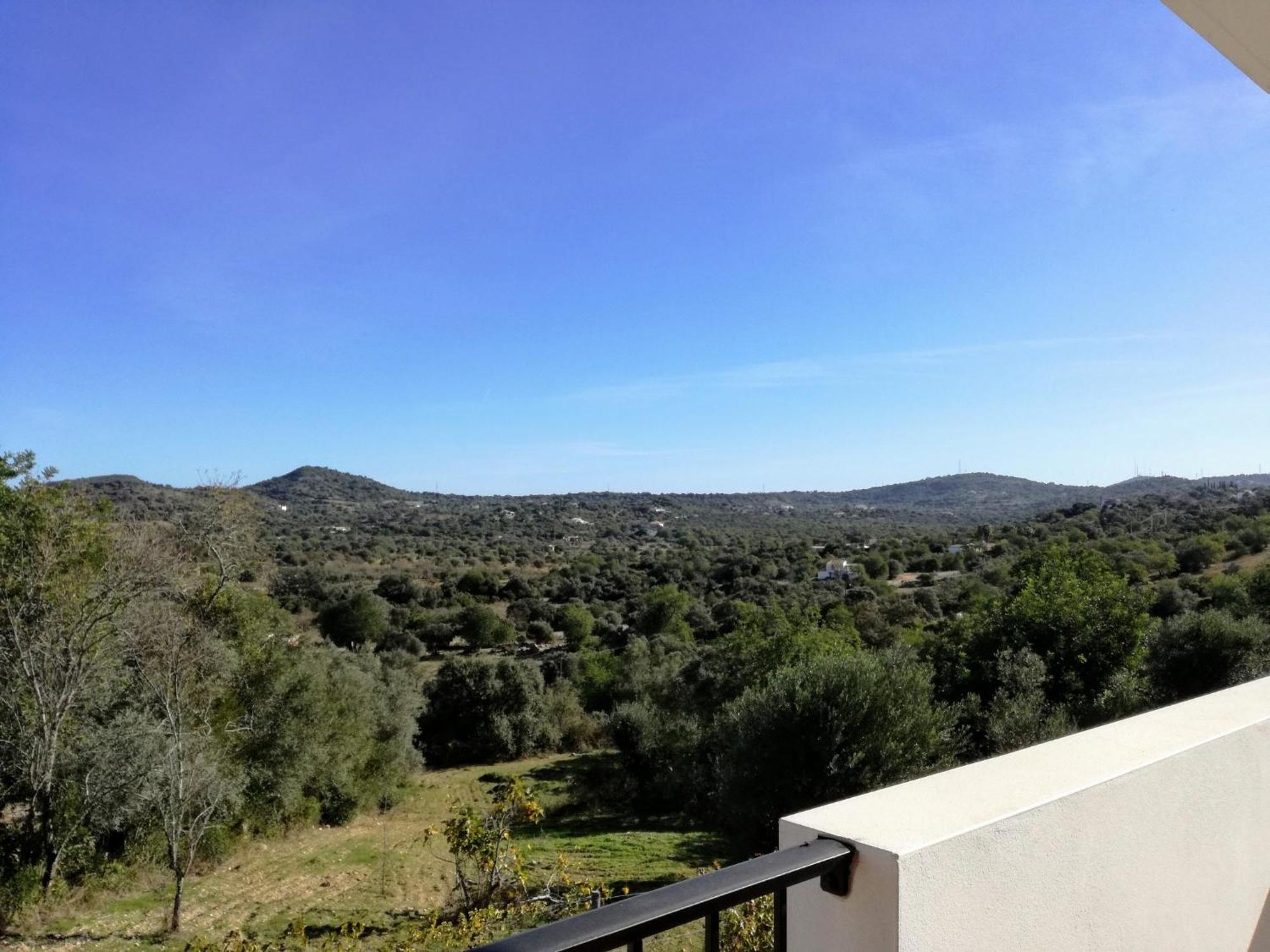 Villa Monte Da Ribeira à Estoi Extérieur photo