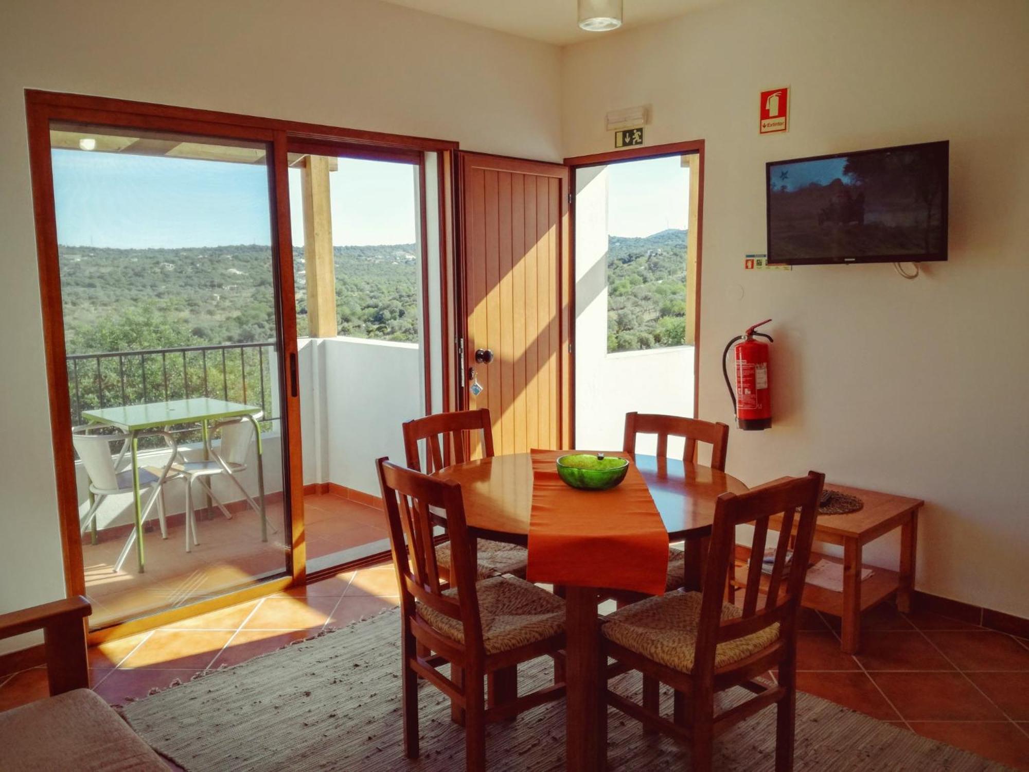 Villa Monte Da Ribeira à Estoi Chambre photo