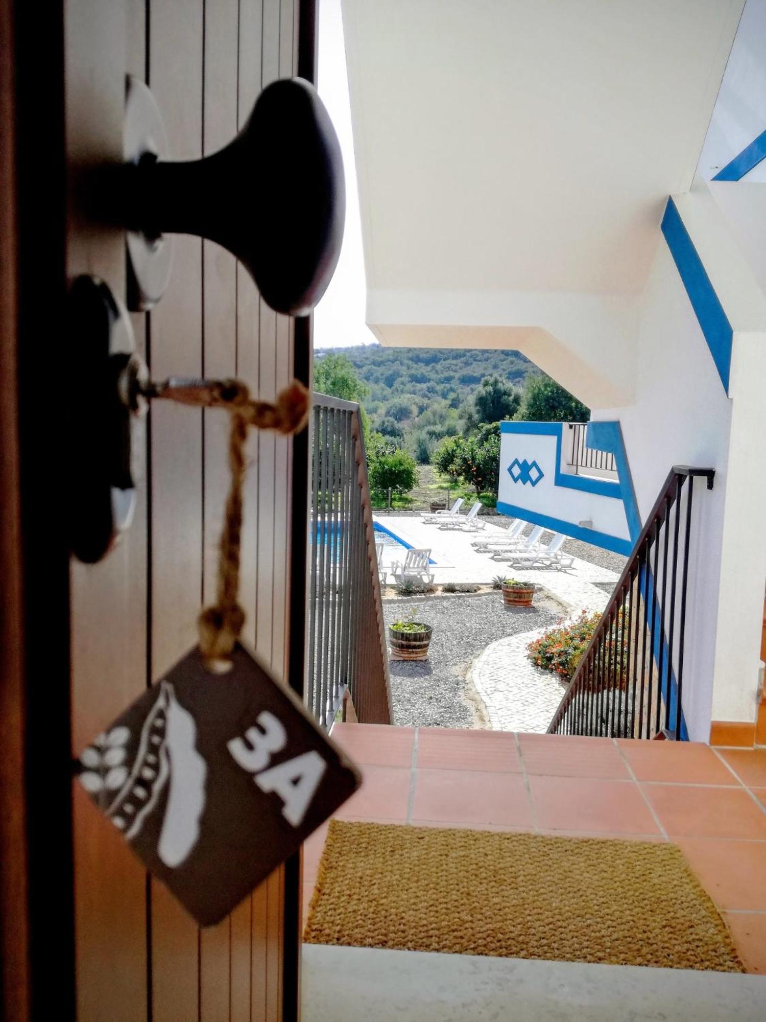 Villa Monte Da Ribeira à Estoi Chambre photo