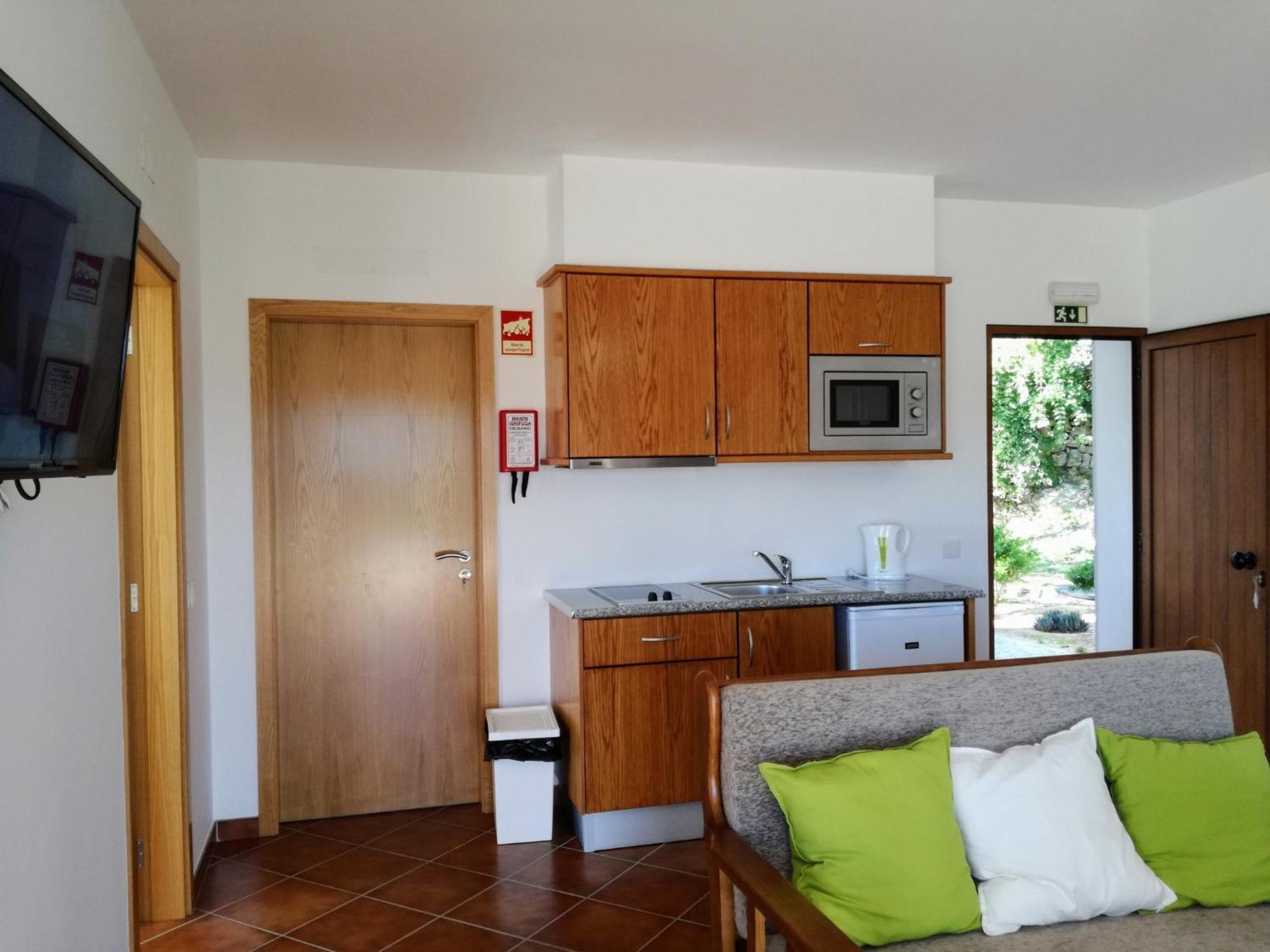 Villa Monte Da Ribeira à Estoi Chambre photo