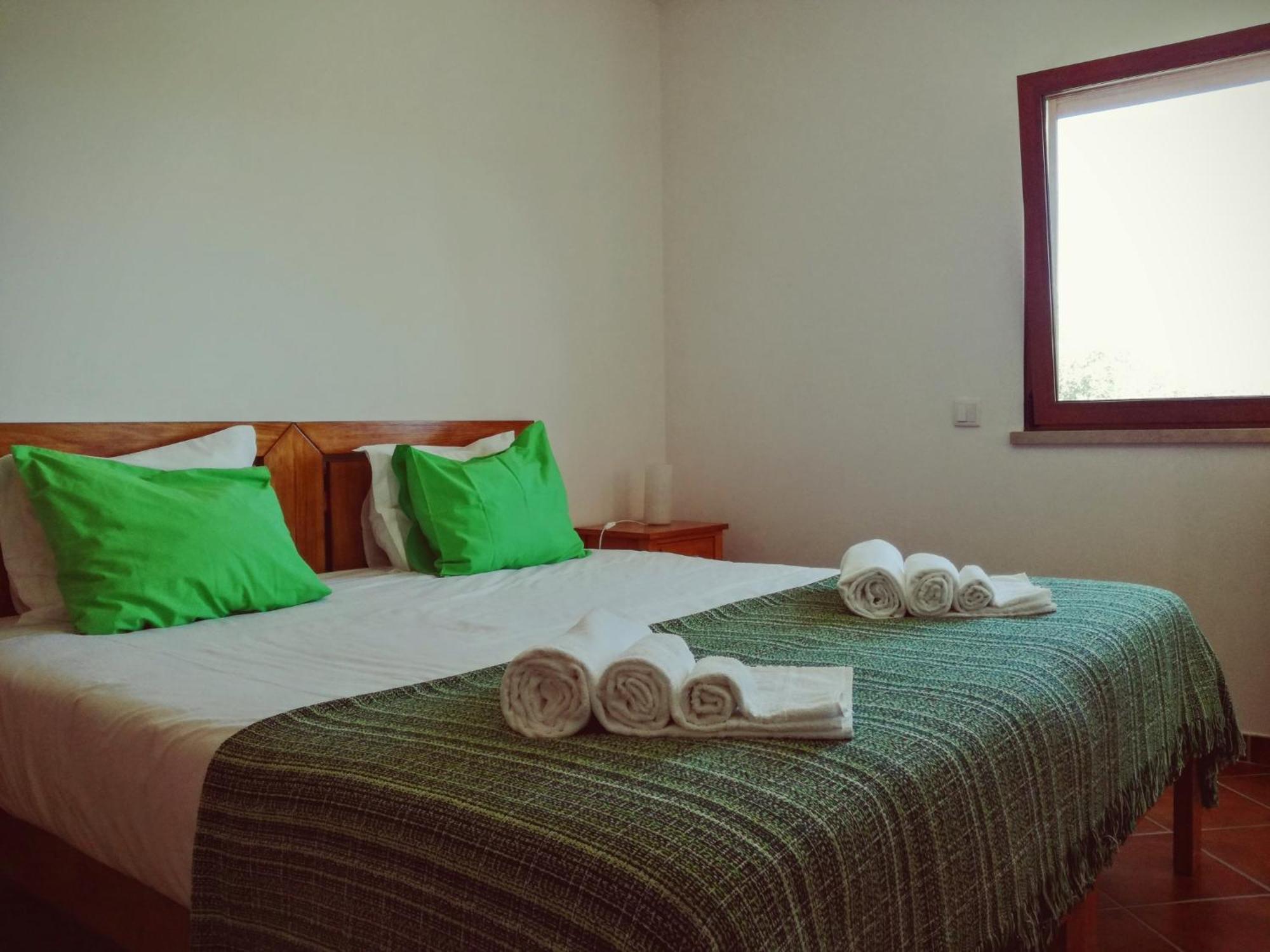 Villa Monte Da Ribeira à Estoi Chambre photo