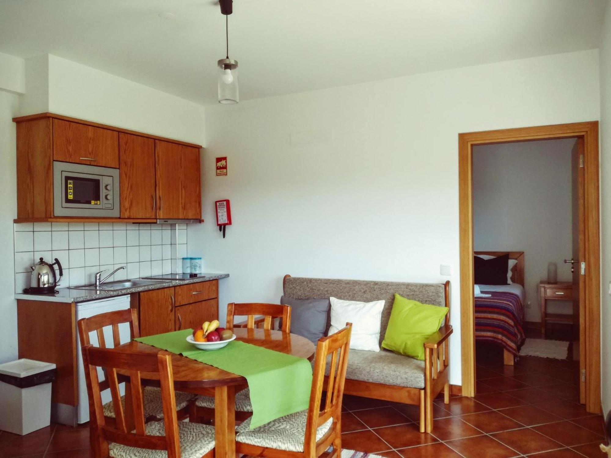 Villa Monte Da Ribeira à Estoi Chambre photo
