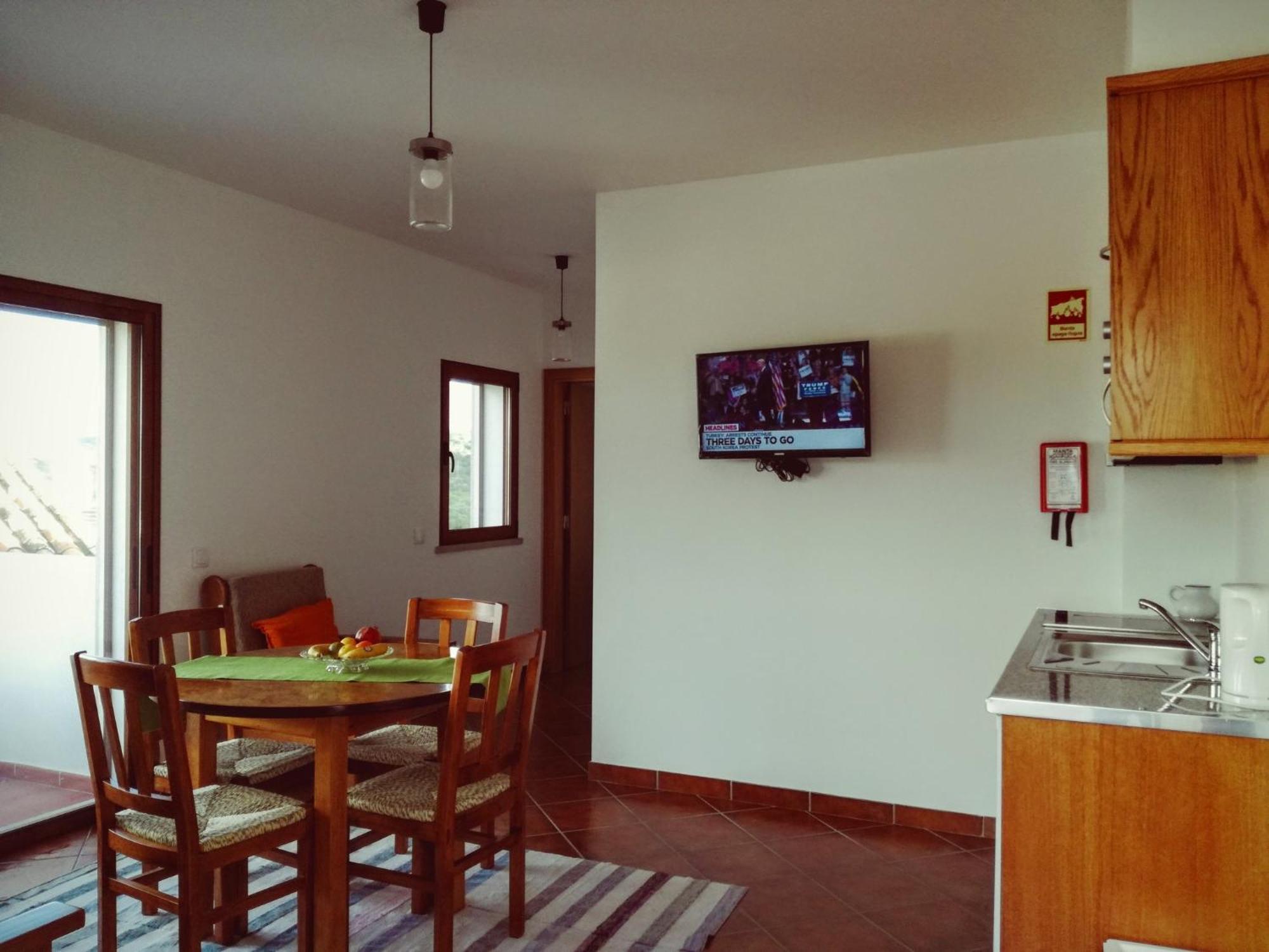 Villa Monte Da Ribeira à Estoi Chambre photo