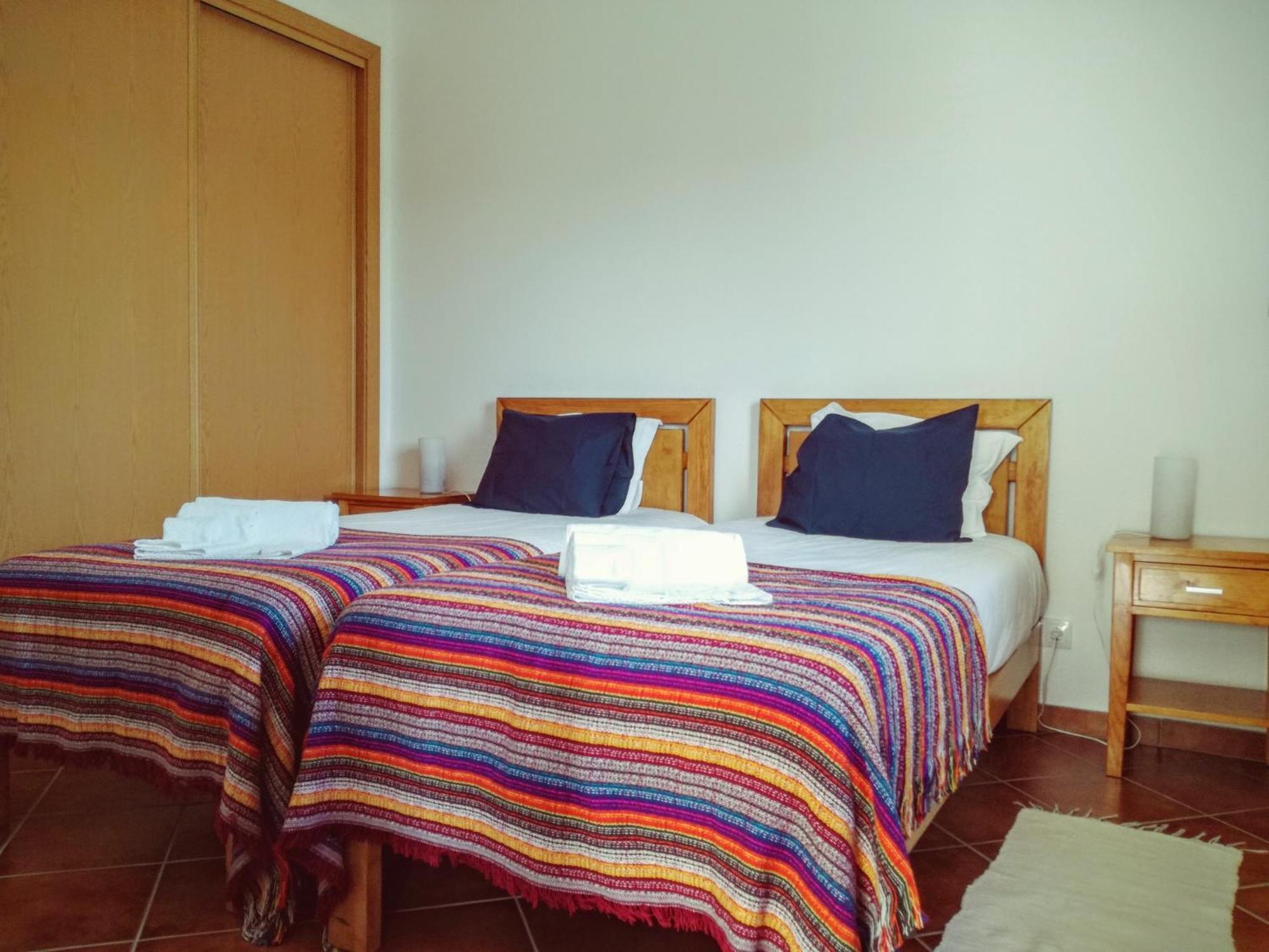 Villa Monte Da Ribeira à Estoi Chambre photo