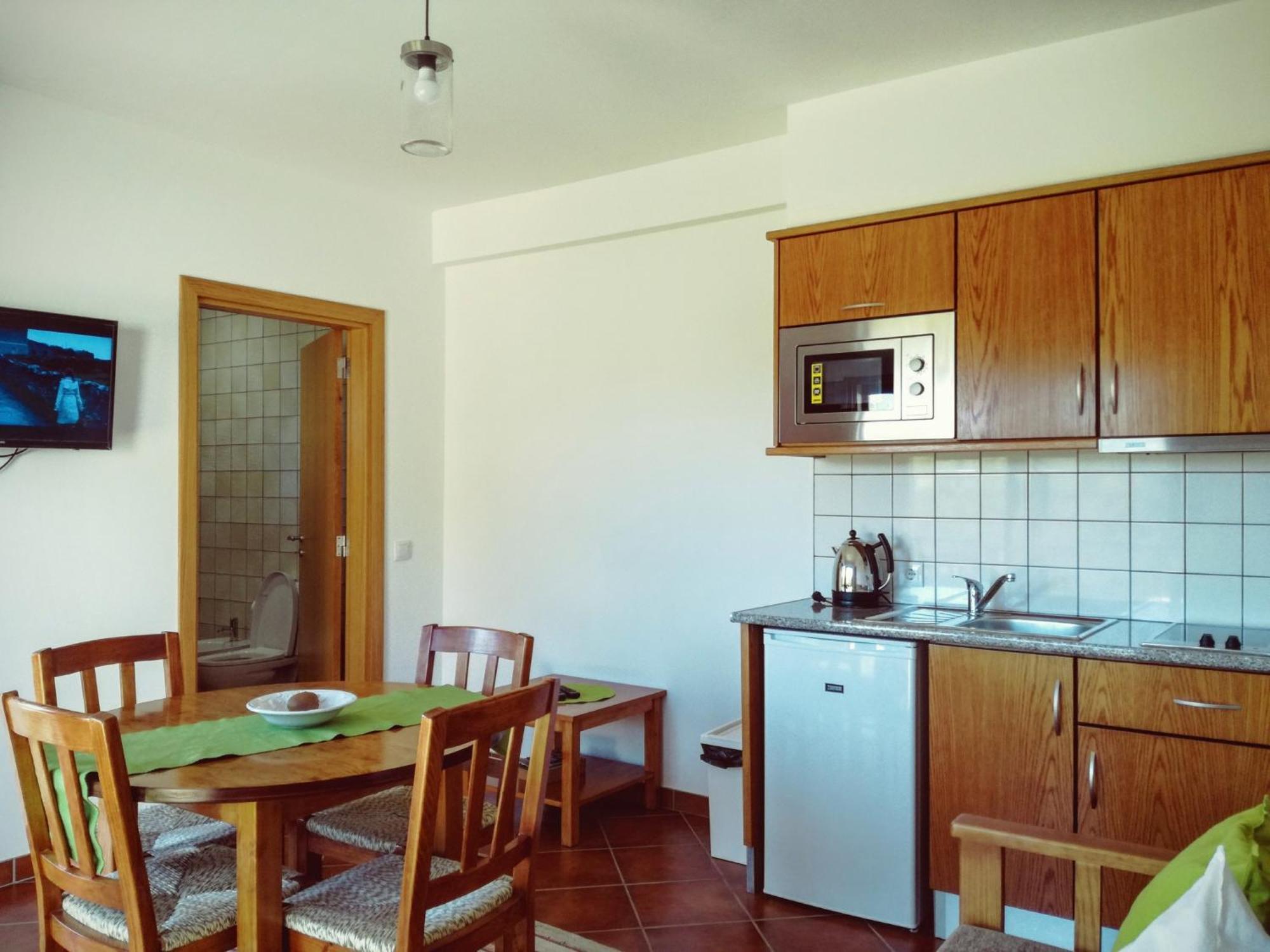 Villa Monte Da Ribeira à Estoi Chambre photo