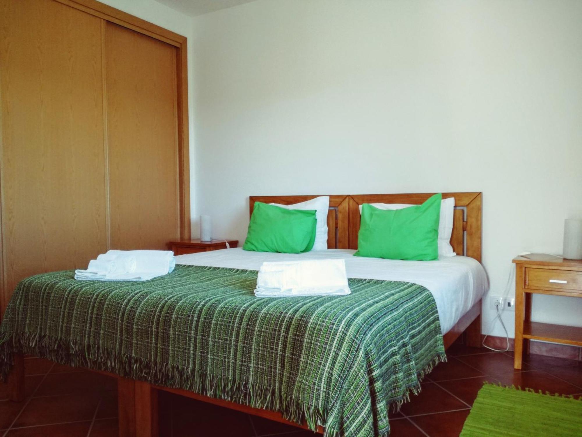 Villa Monte Da Ribeira à Estoi Chambre photo