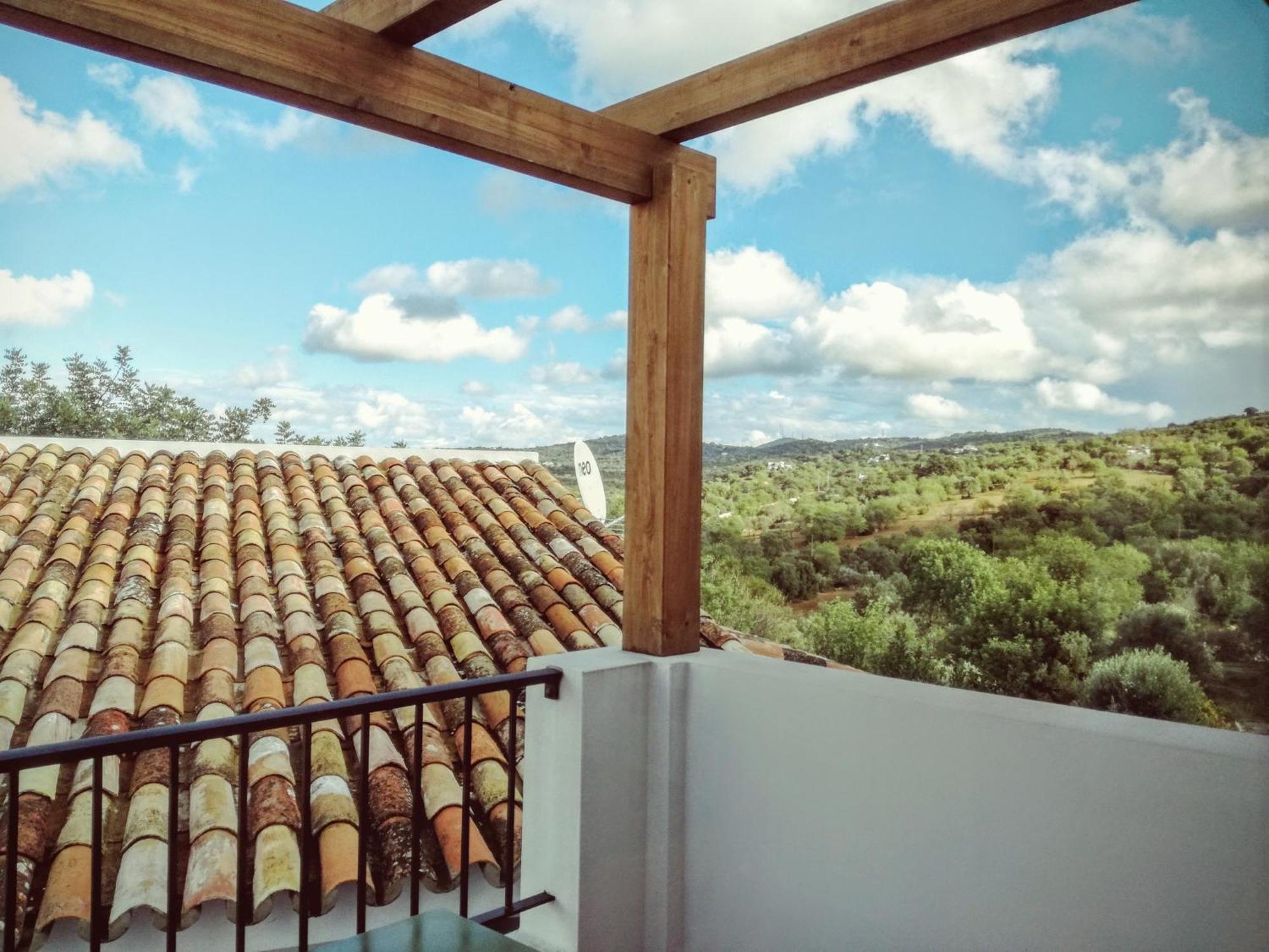 Villa Monte Da Ribeira à Estoi Chambre photo