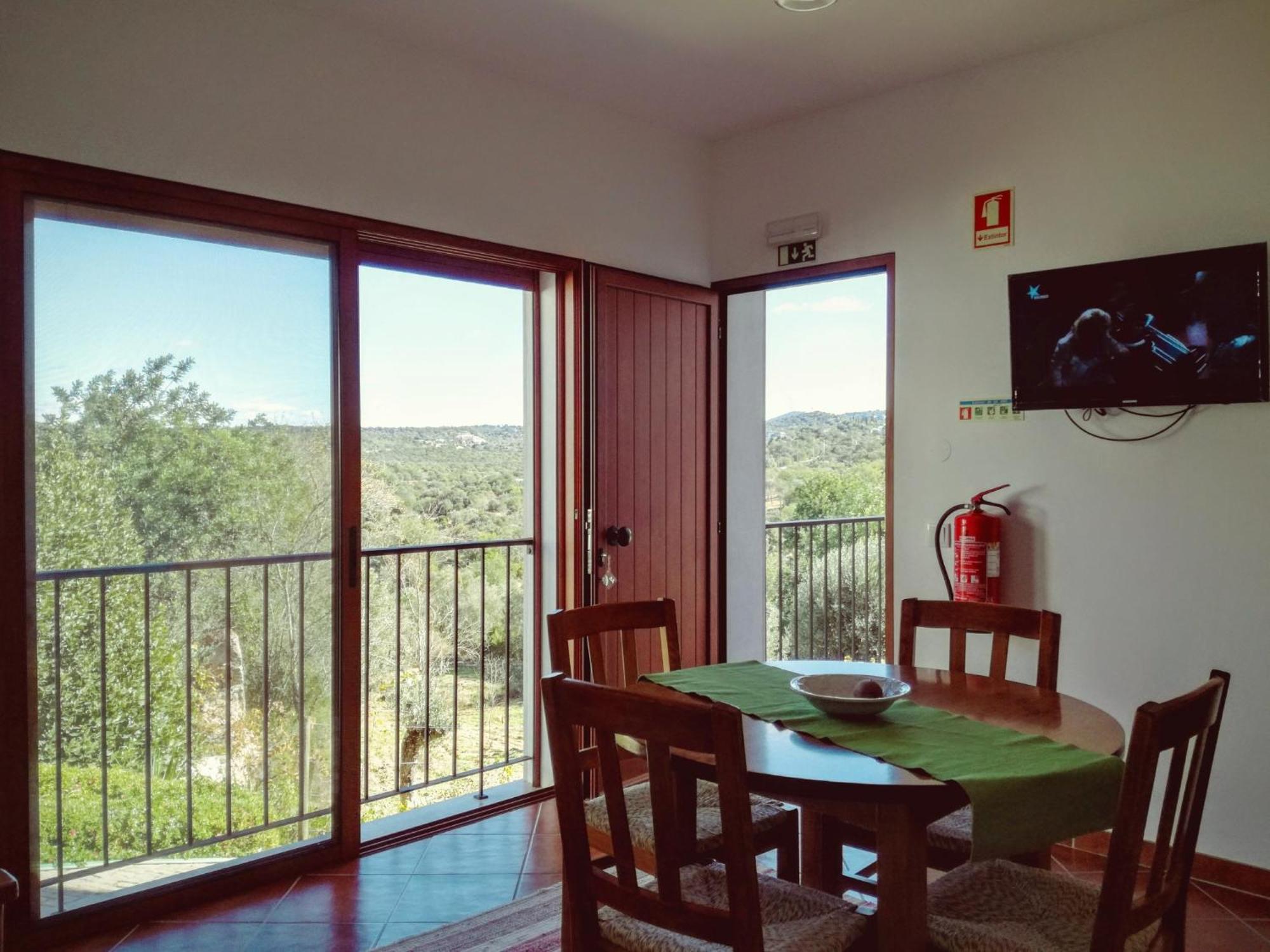 Villa Monte Da Ribeira à Estoi Chambre photo