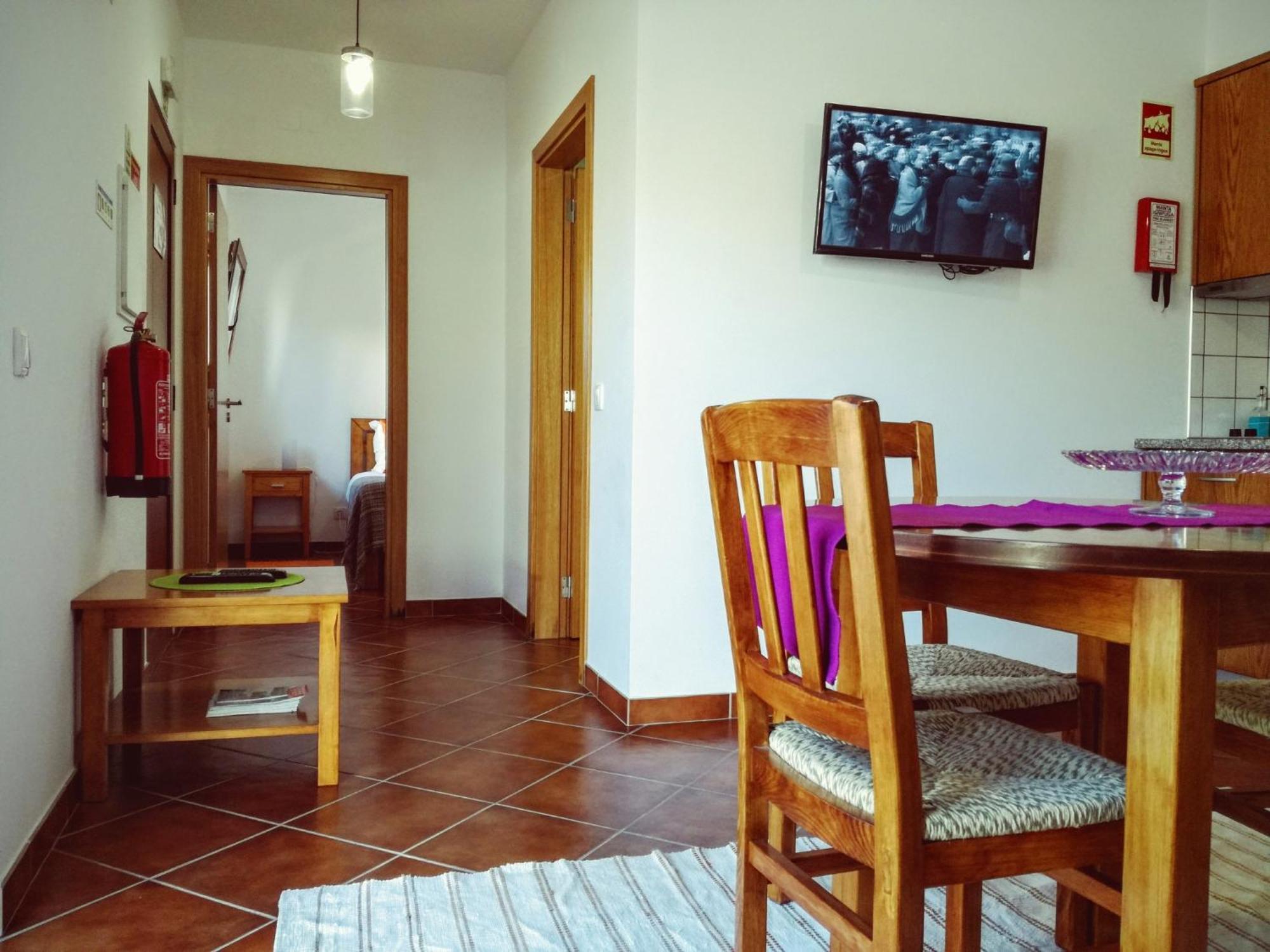 Villa Monte Da Ribeira à Estoi Chambre photo
