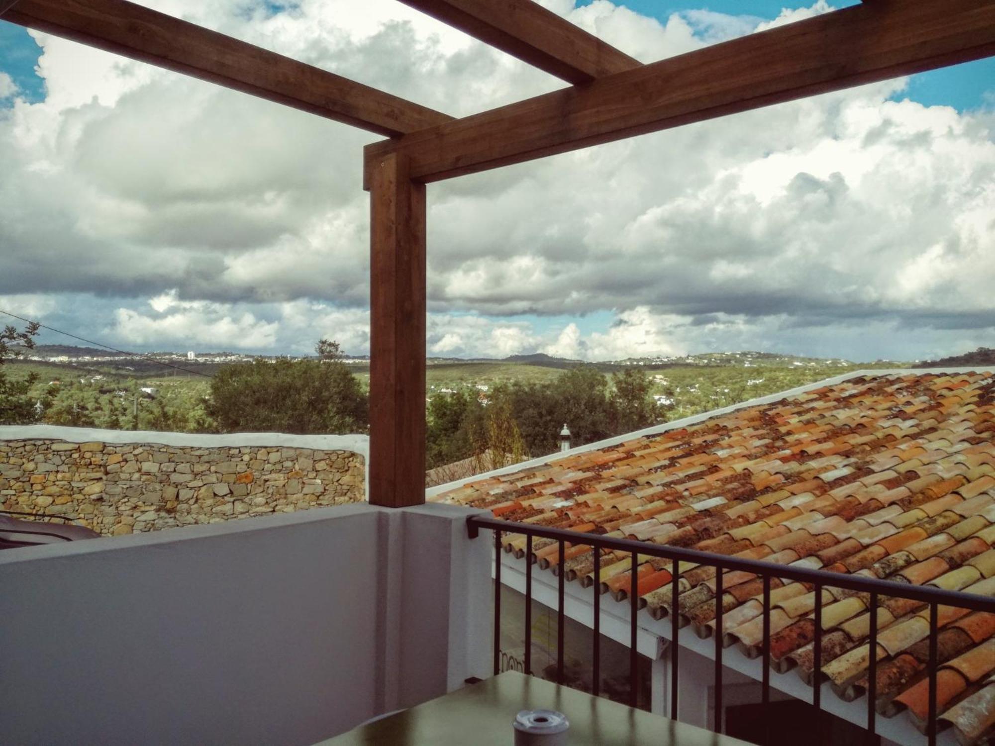 Villa Monte Da Ribeira à Estoi Chambre photo