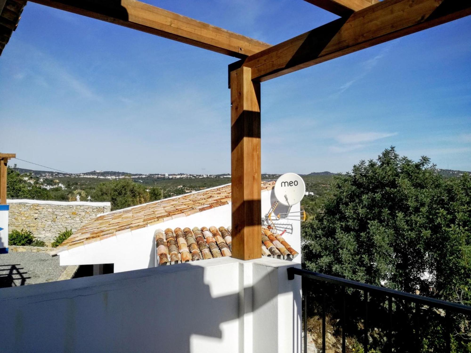 Villa Monte Da Ribeira à Estoi Chambre photo