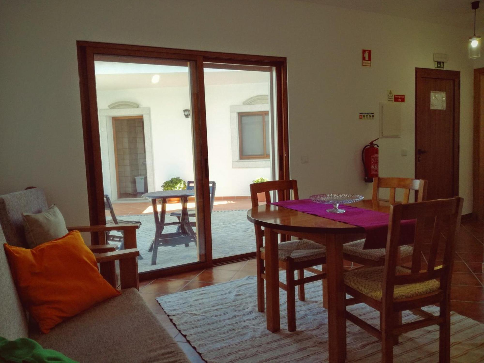 Villa Monte Da Ribeira à Estoi Chambre photo