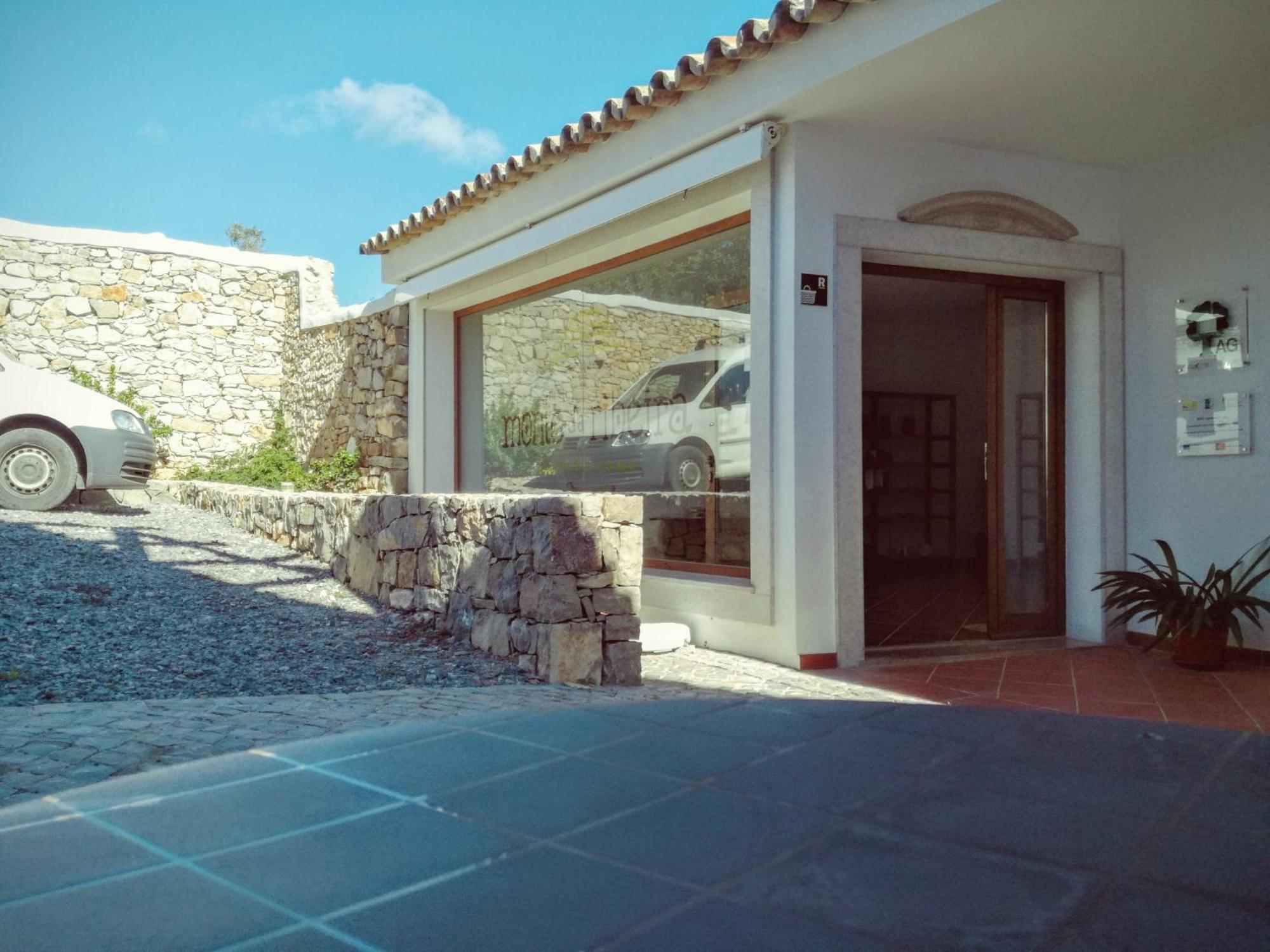 Villa Monte Da Ribeira à Estoi Chambre photo
