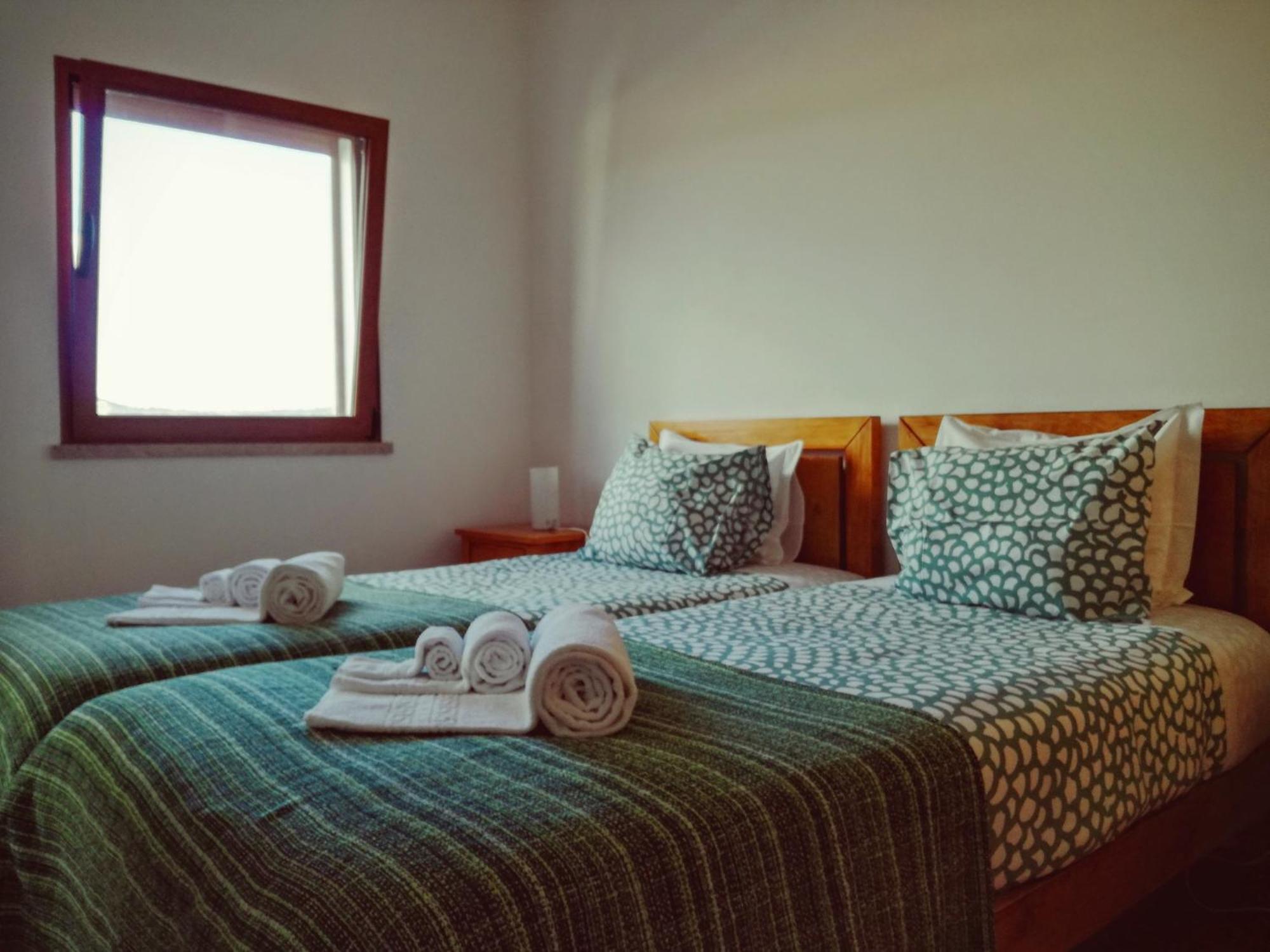 Villa Monte Da Ribeira à Estoi Chambre photo