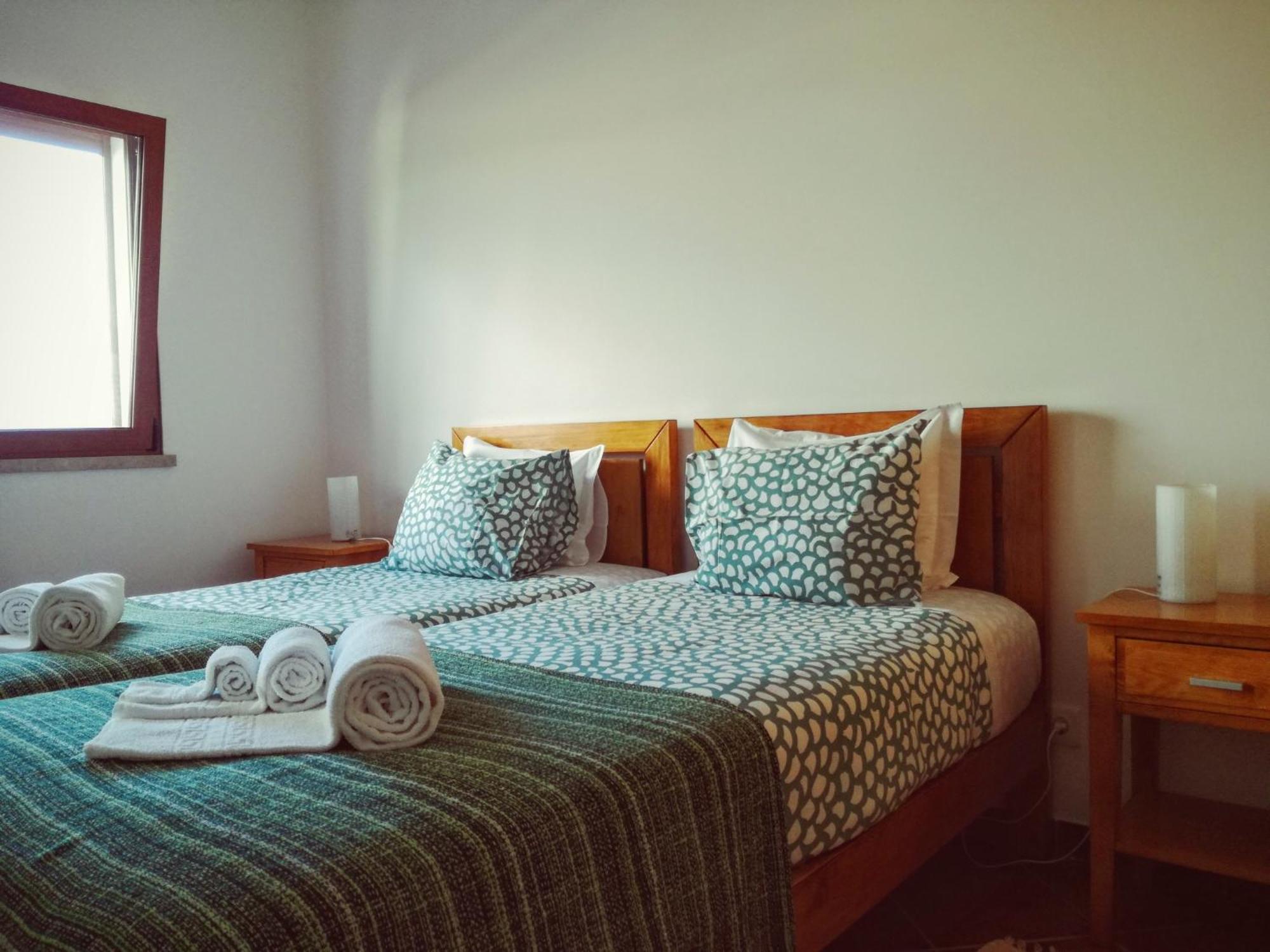 Villa Monte Da Ribeira à Estoi Chambre photo