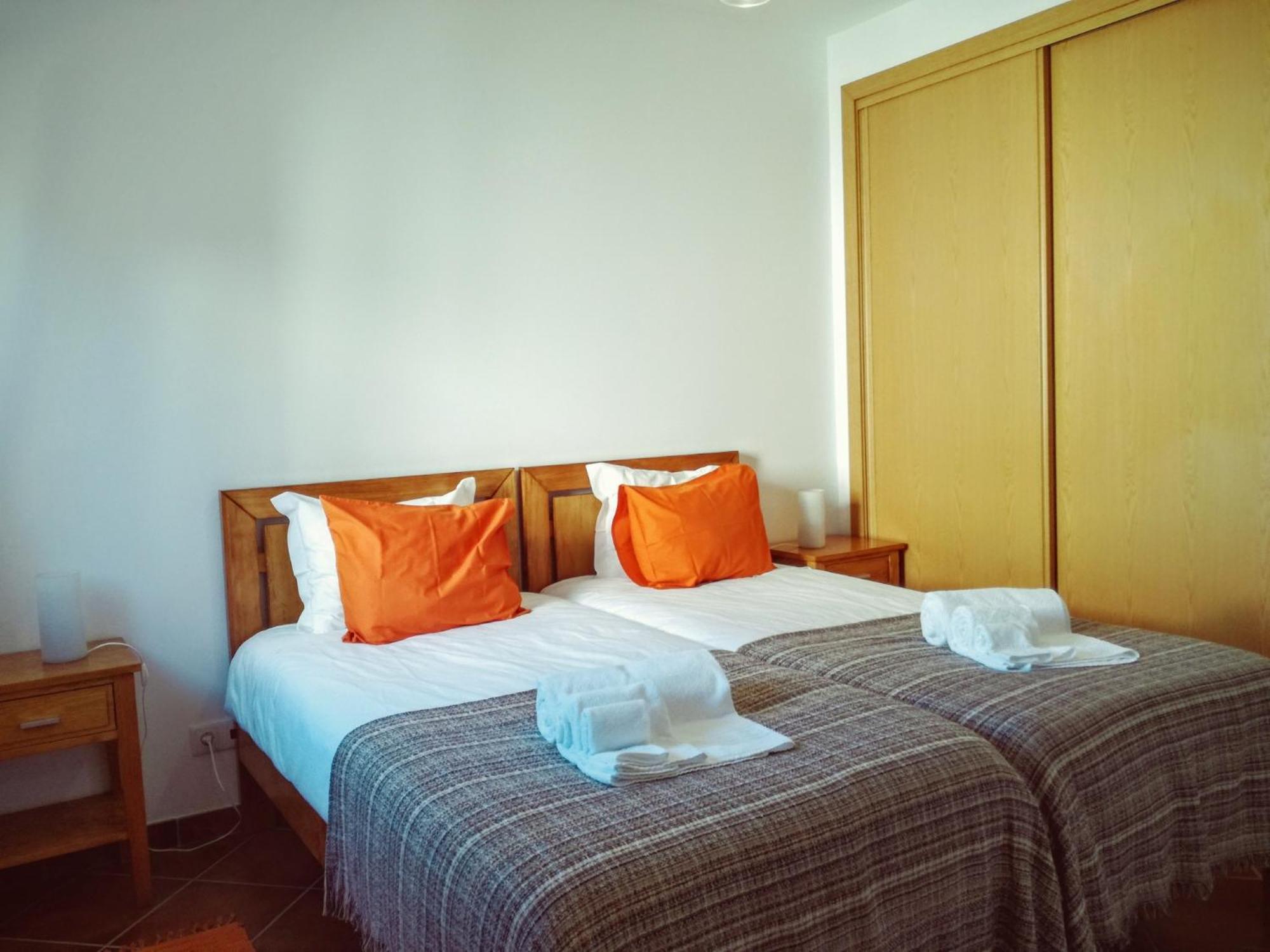 Villa Monte Da Ribeira à Estoi Chambre photo