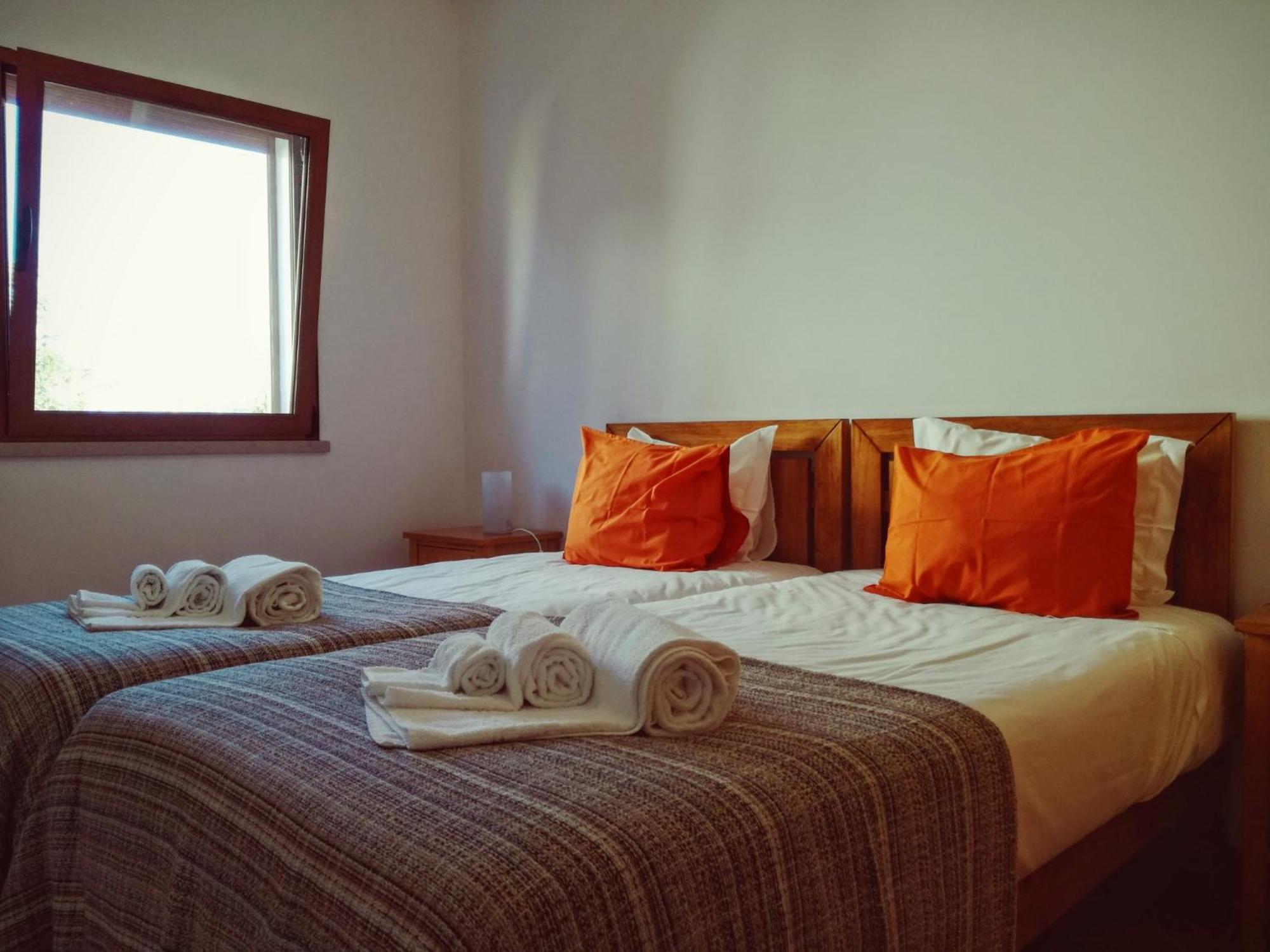 Villa Monte Da Ribeira à Estoi Chambre photo