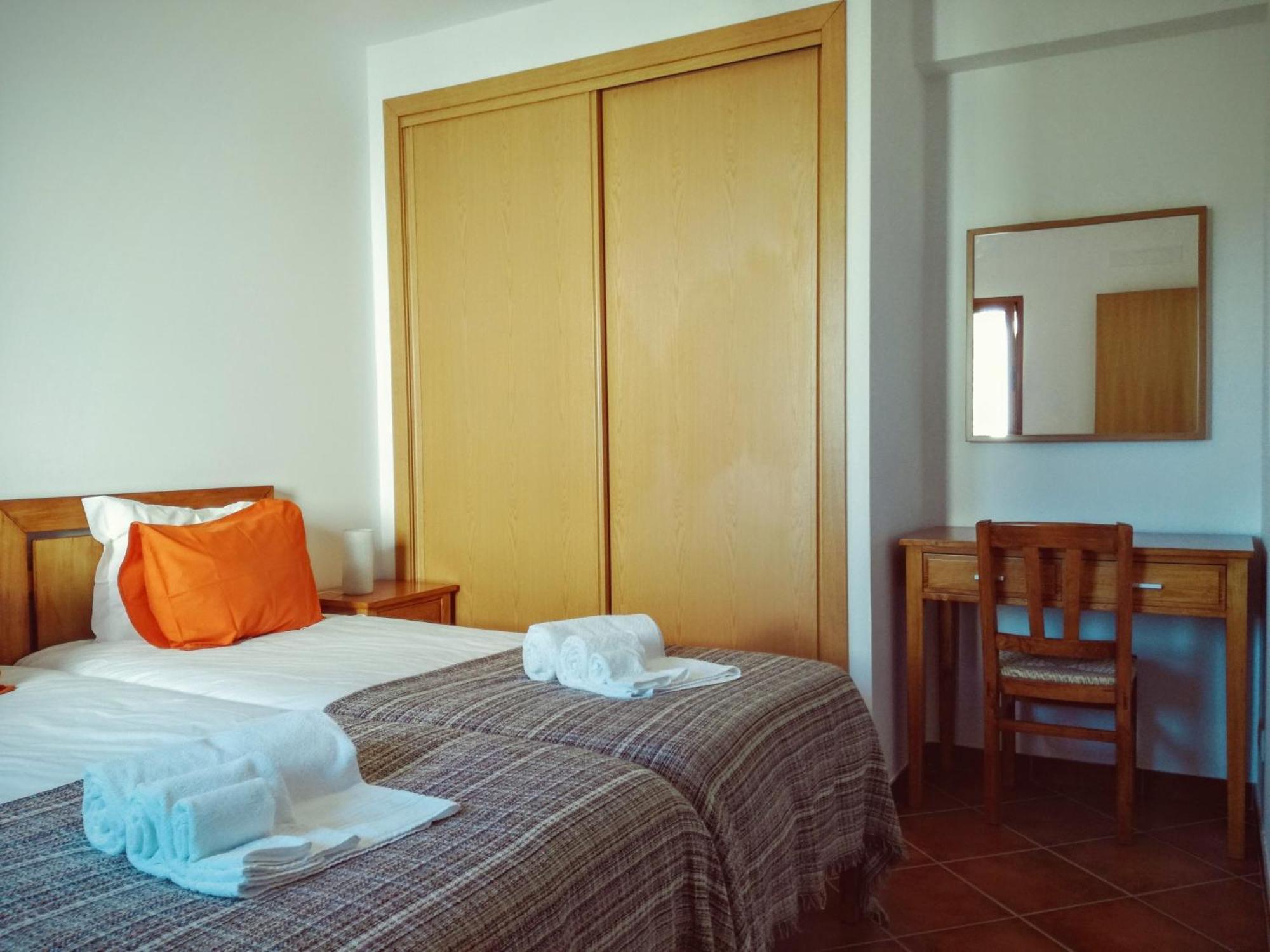 Villa Monte Da Ribeira à Estoi Chambre photo