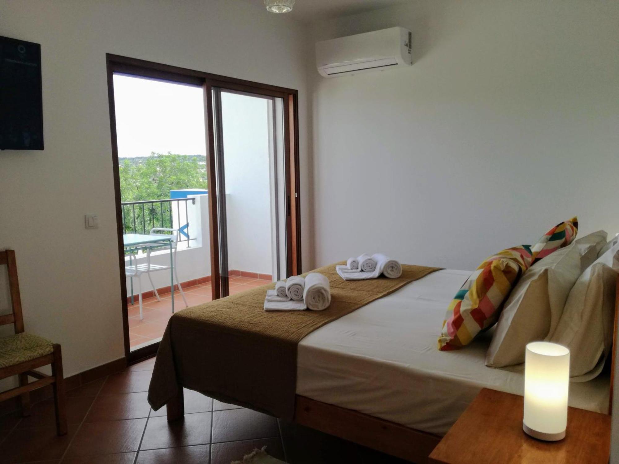 Villa Monte Da Ribeira à Estoi Chambre photo