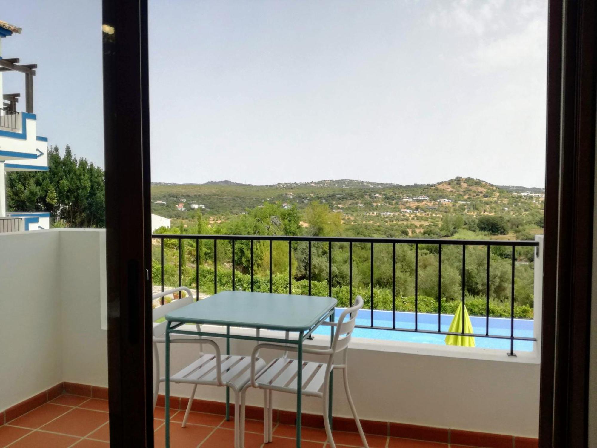 Villa Monte Da Ribeira à Estoi Chambre photo
