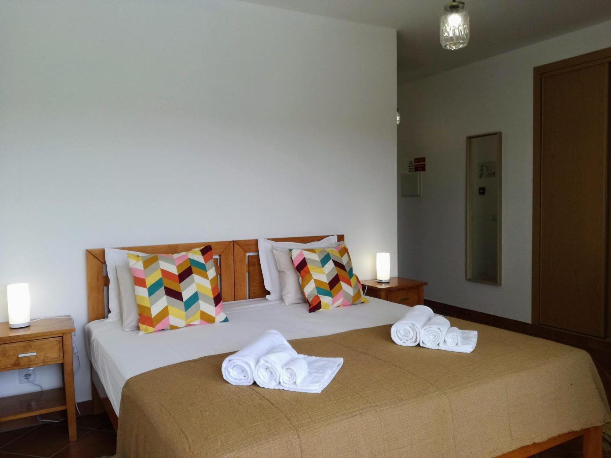 Villa Monte Da Ribeira à Estoi Chambre photo
