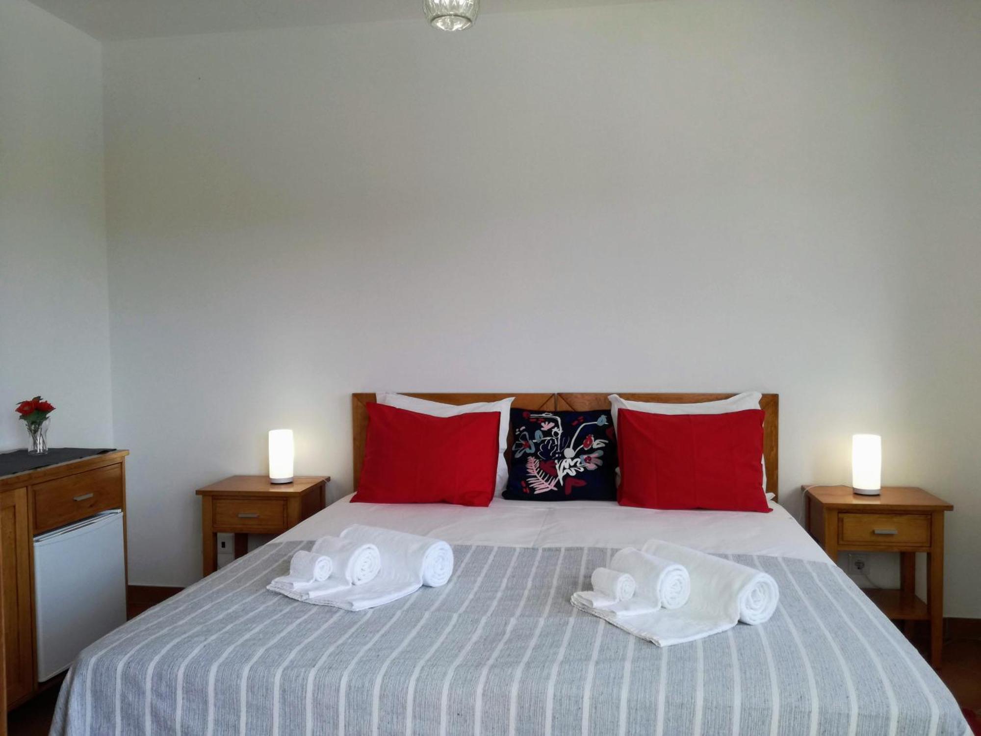 Villa Monte Da Ribeira à Estoi Chambre photo