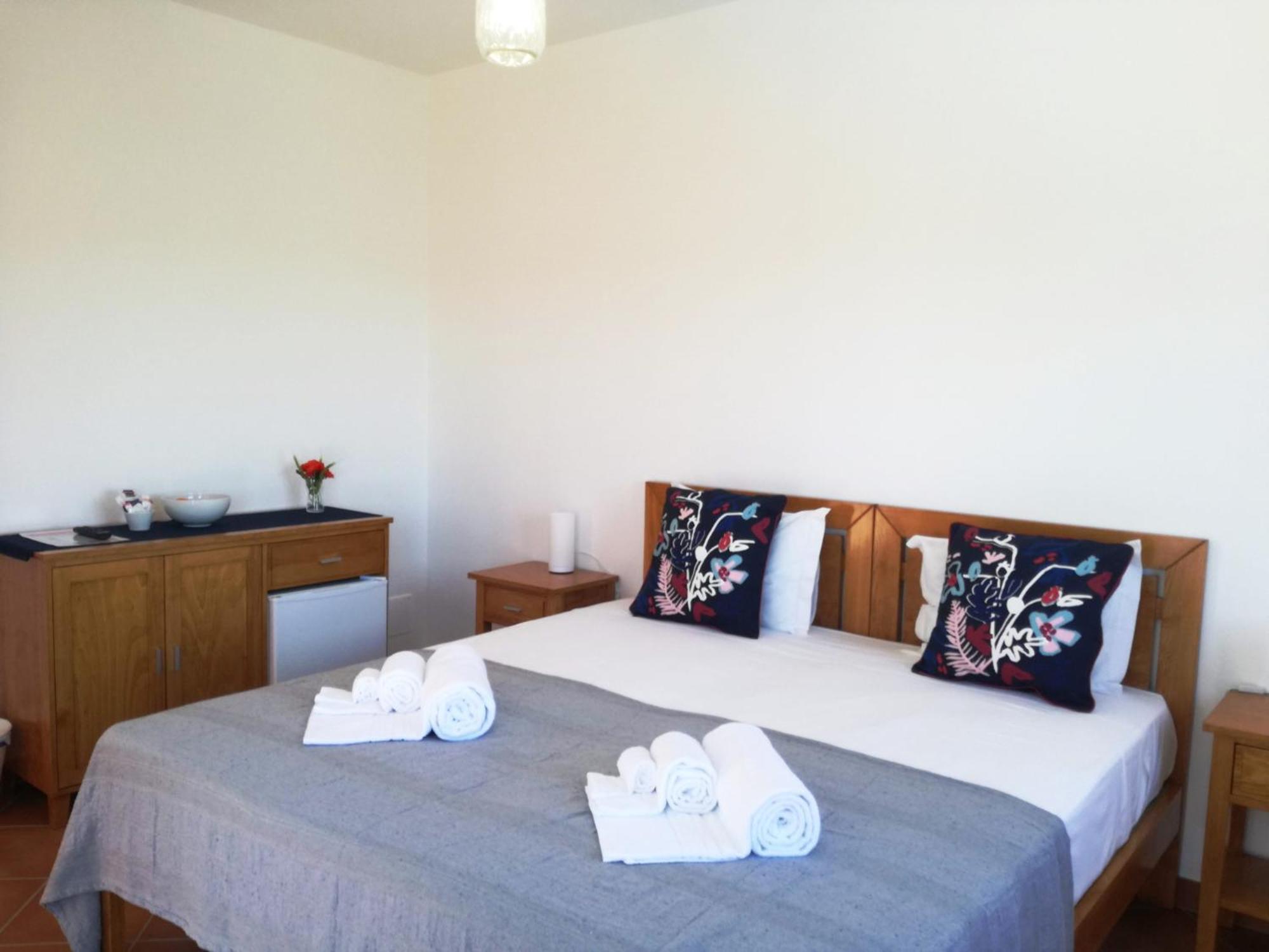 Villa Monte Da Ribeira à Estoi Chambre photo
