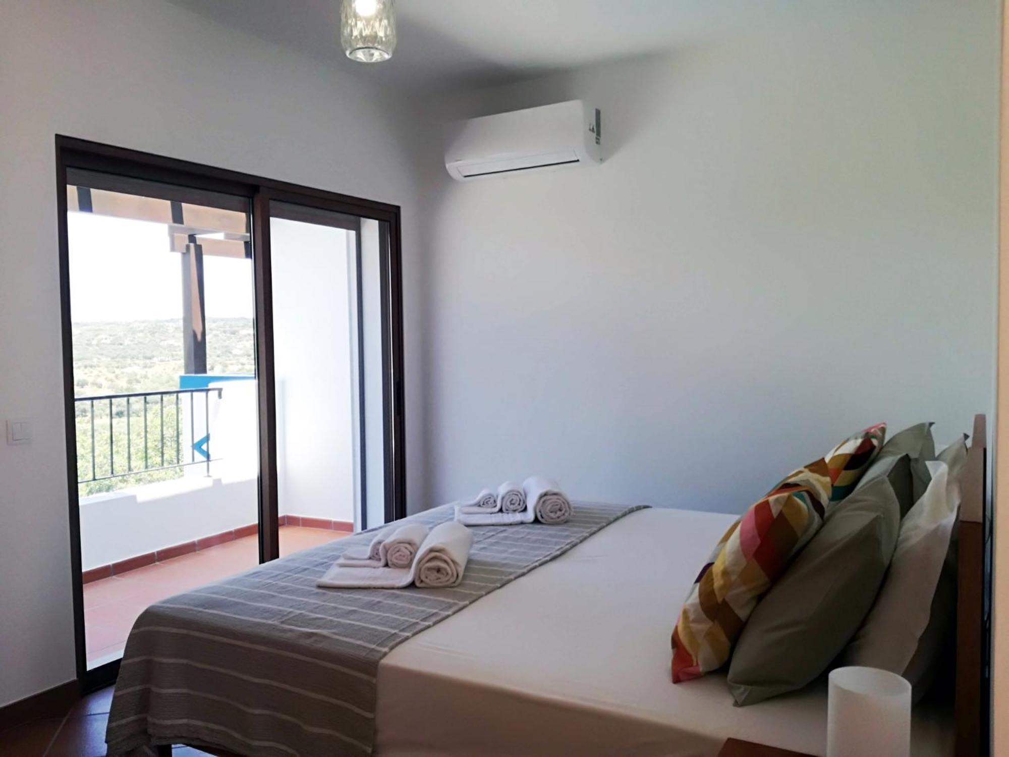 Villa Monte Da Ribeira à Estoi Chambre photo