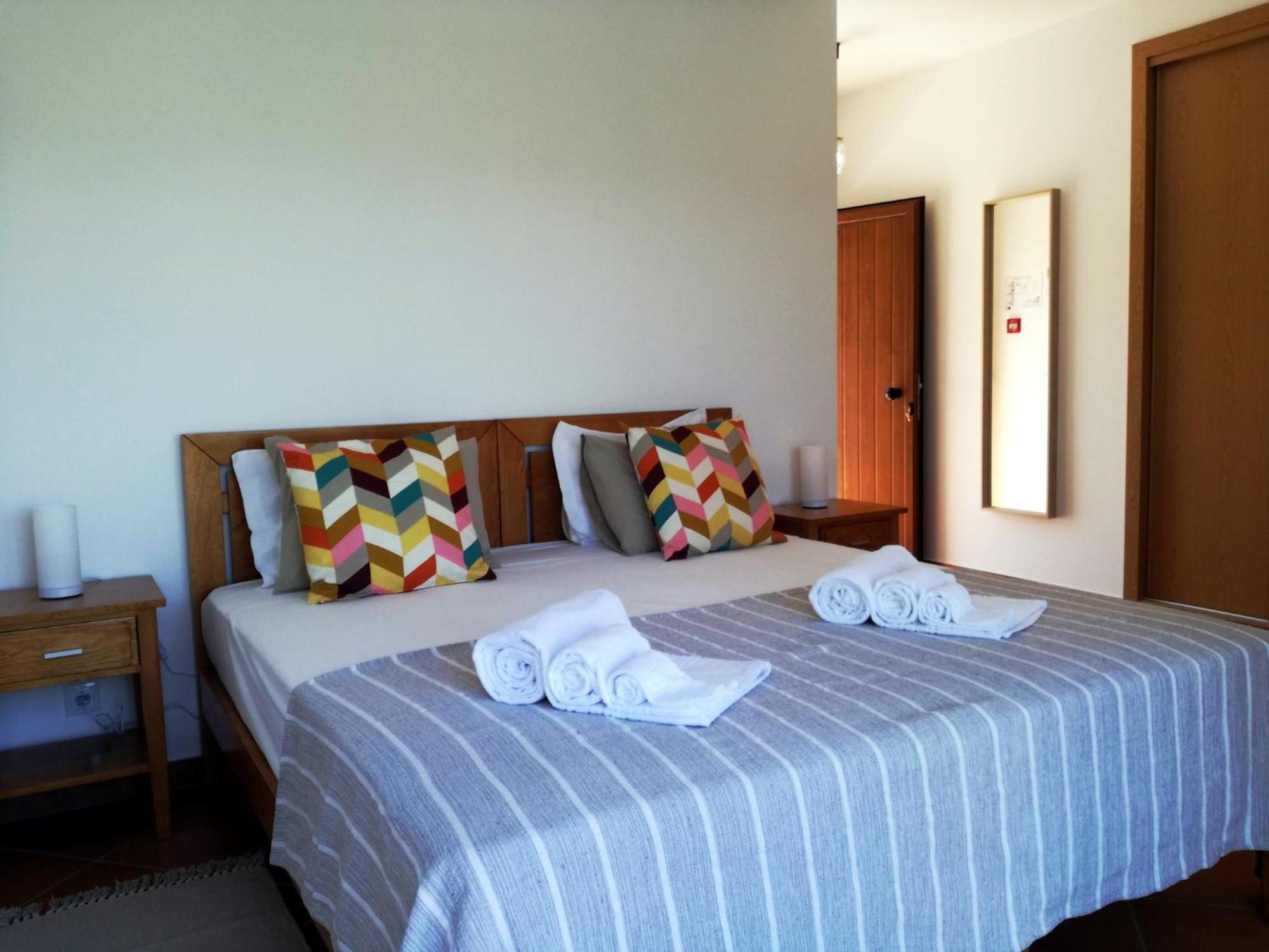 Villa Monte Da Ribeira à Estoi Chambre photo