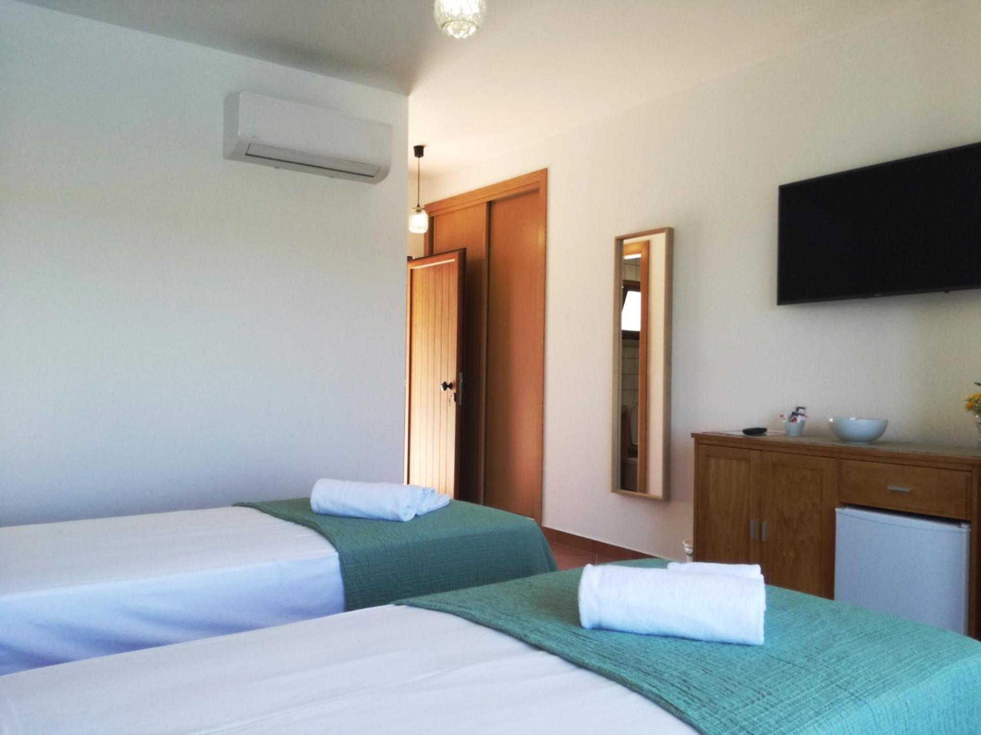 Villa Monte Da Ribeira à Estoi Chambre photo