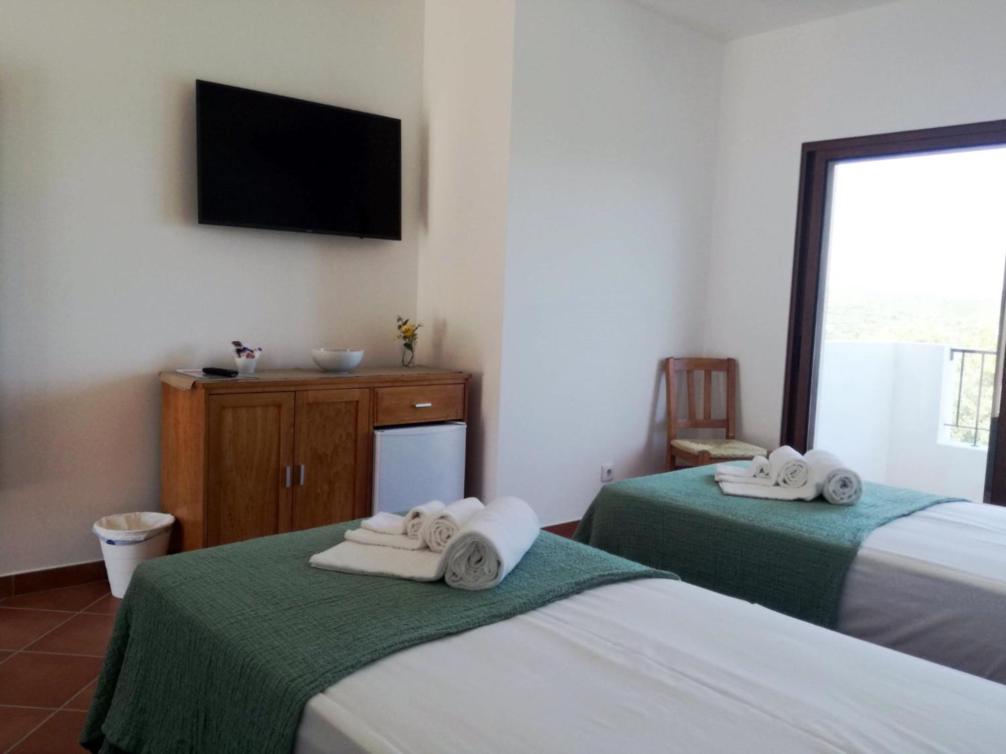 Villa Monte Da Ribeira à Estoi Chambre photo