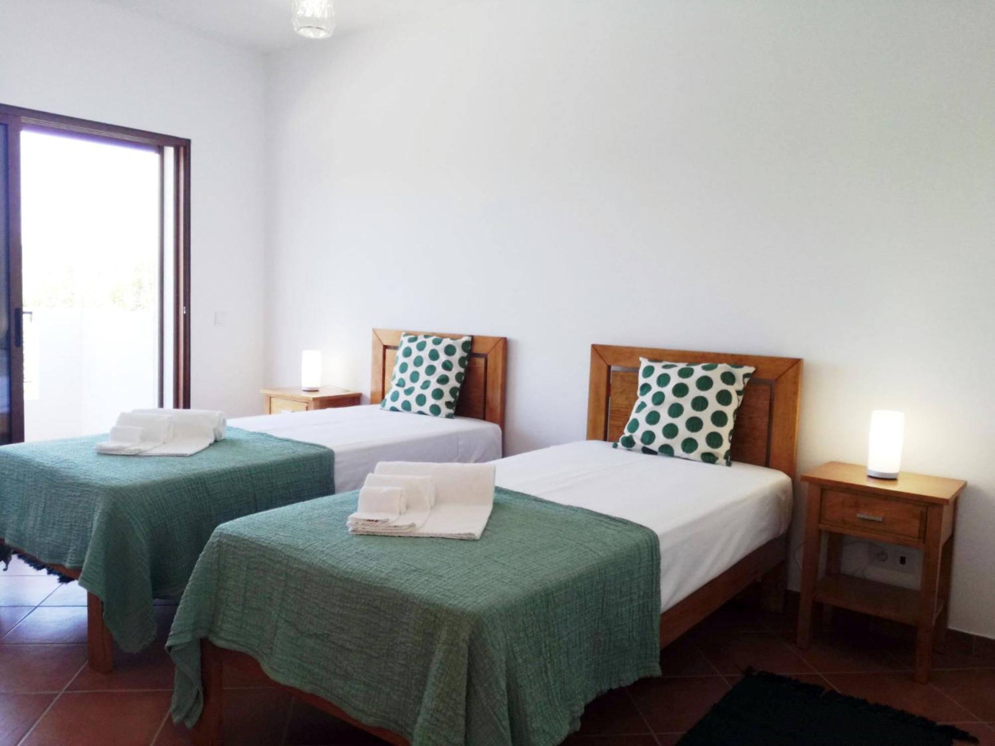 Villa Monte Da Ribeira à Estoi Chambre photo