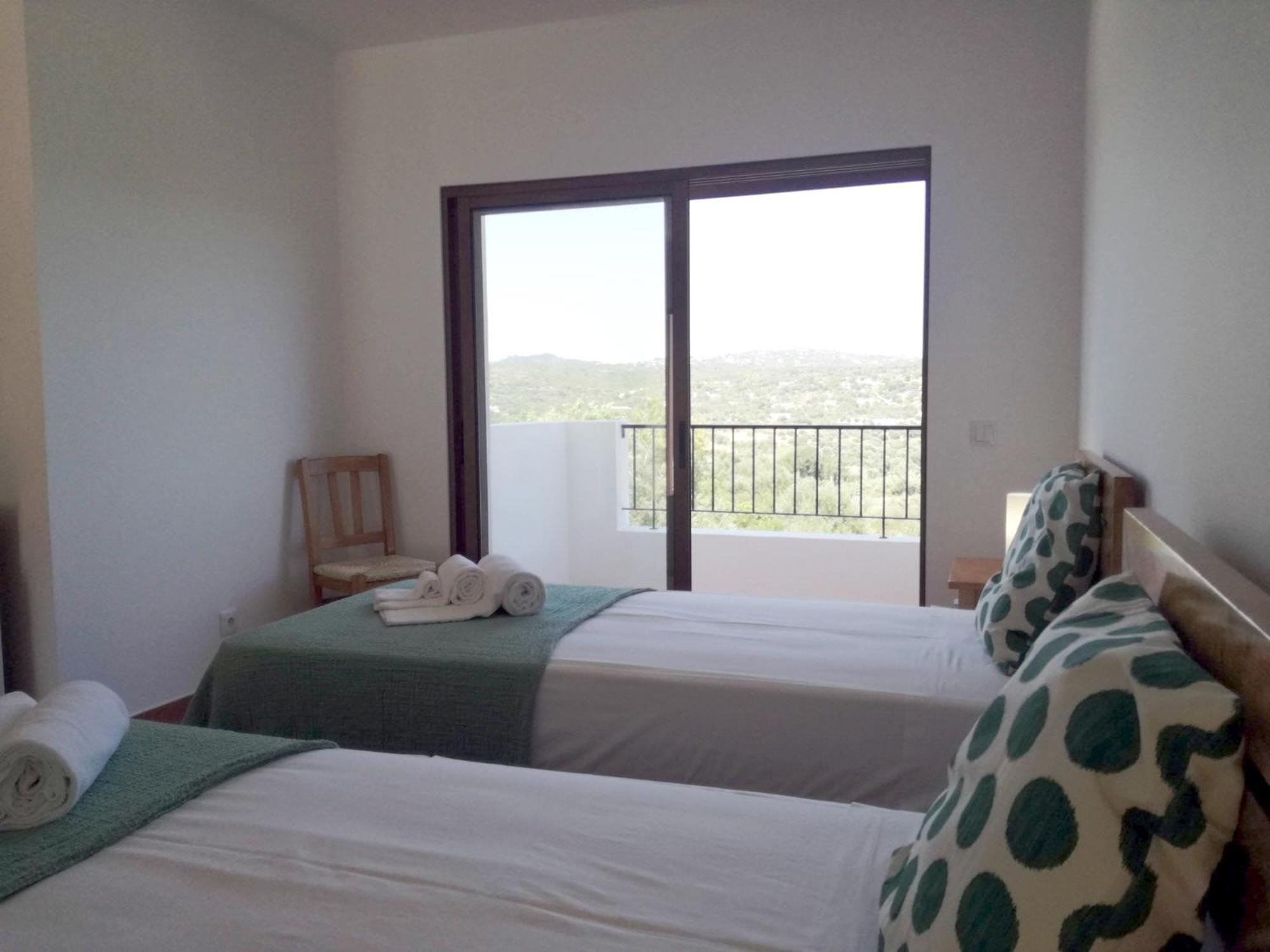 Villa Monte Da Ribeira à Estoi Chambre photo